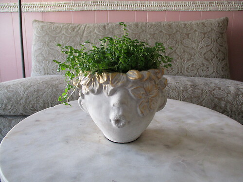 Cupid Planter